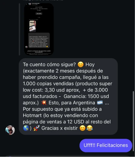 Testimonio 0