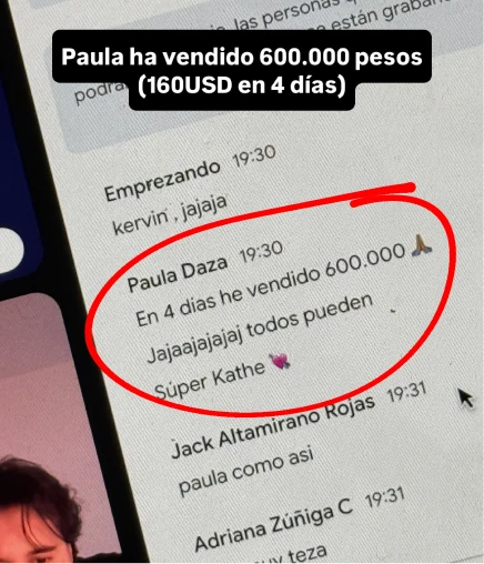 Testimonio 1