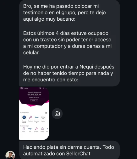 Testimonio 4