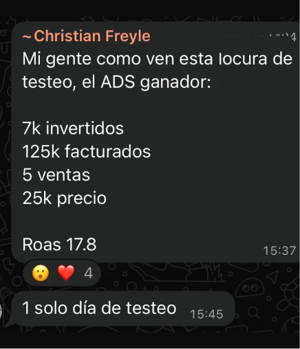 Testimonio 5