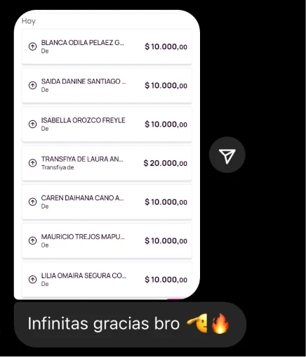 Testimonio 6