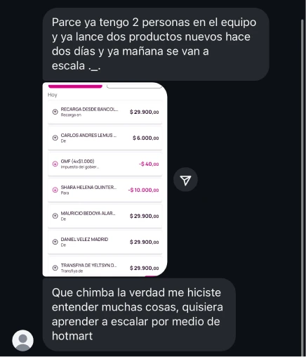 Testimonio 7