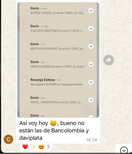 Testimonio 9