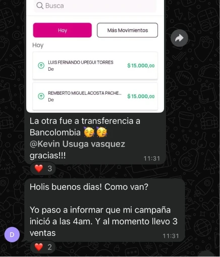 Testimonio 14