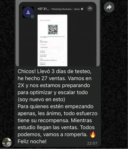 Testimonio 16